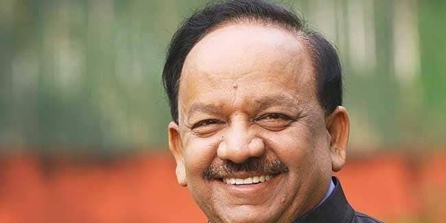 डॉक्टर साहब के केंद्र में जाते ही अब भावी सीएम चेहरे पर चर्चा शुरू