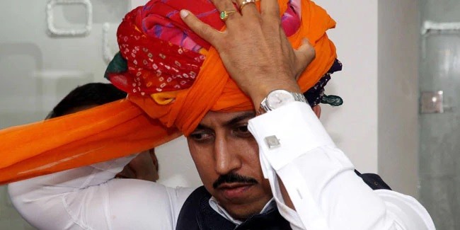 Out Of Cabinet, Rajyavardhan Rathore May Get A Role In Rajasthan BJP