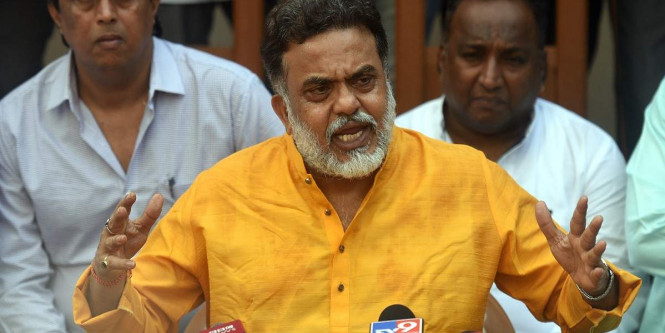 'महाराष्ट्र में जल्दी चुनाव हो सकते हैं.'