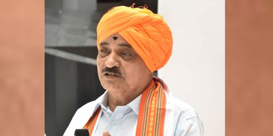 परिवहन मंत्री दिवाकर रावते ने फिर कहा - मोटर व्हीकल एक्ट को लागू नहीं किया जाएगा