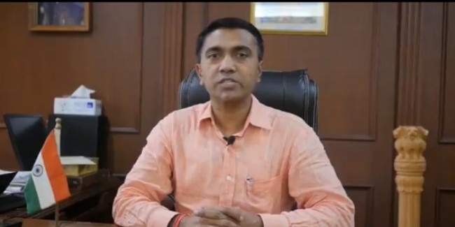 PM Modi emphasised need to solve mining impasse quickly: Goa CM Pramod Sawant