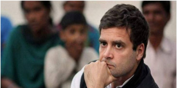 कोई नया अध्यक्ष नहीं बनेगा, राहुल गांधी की रिलांचिंग की तैयारी में जुटी कांग्रेस