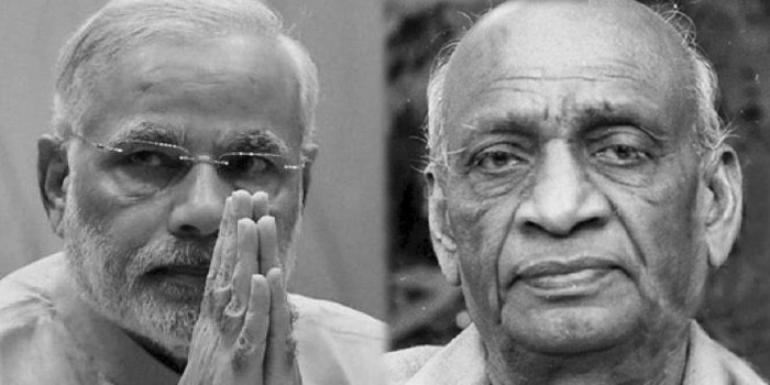 सरदार पटेल के नाम पर राष्ट्रीय एकता पुरस्कार देगी सरकार, 31 अक्टूबर को नामों का ऐलान