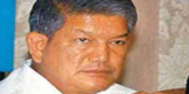 स्टिंग का जिन्न फिर बोतल से बाहर आया, हरीश रावत की बढ़ेगी मुसीबत