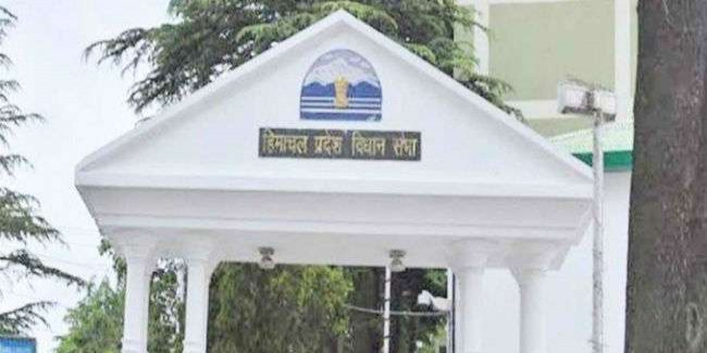 ऊना विधायक मामले की जांच से एसपी को हटाया, सीआइडी करेगी अब जांच, तबादले की मांग पर कांग्रेस का वाकआउट