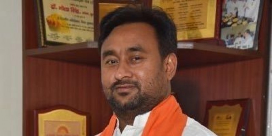 बुलंदशहर: BJP सांसद भोला सिंह पर बड़ा एक्शन, किसी भी बूथ में जाने पर लगी रोक
