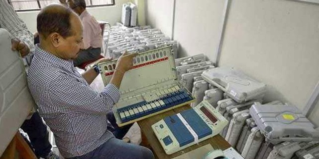 आज से काम करेगा जिला कंट्रोल रूम