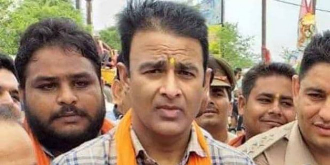 संगीत सोम बोले- पिछली सरकारों में होती थी शव यात्रा, अब होती है शिव यात्रा