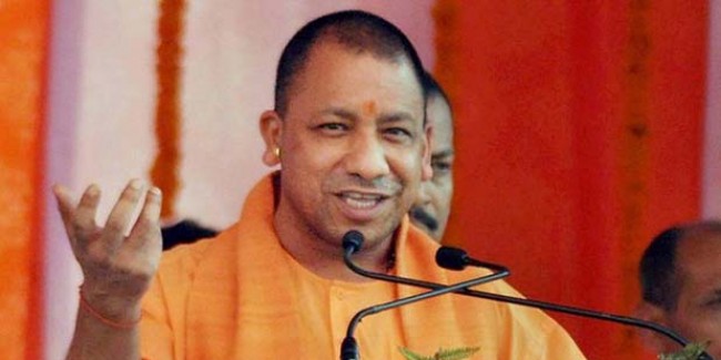 ‘शहजादी के ‘वोटकटवा’ का जवाब जनता ‘मुंहनोचवा’ जैसा देगी’, सीएम योगी का प्रियंका गांधी पर हमला