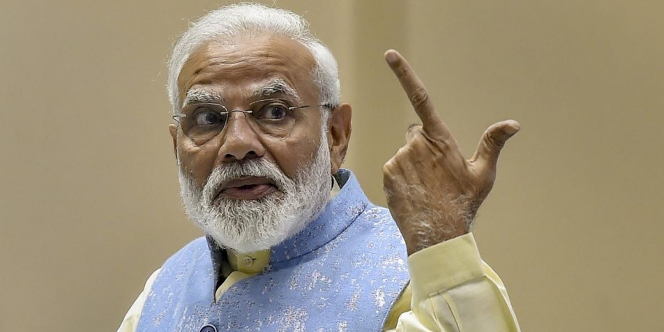 क्या मोदी सरकार ने नागालैंड को अलग पासपोर्ट और अलग झंडे का अधिकार दिया है ?