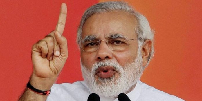 आचार संहिता से पहले शिलान्यास की होड़ ,पीएम करेंगे ताबड़तोड़ उद्घाटन