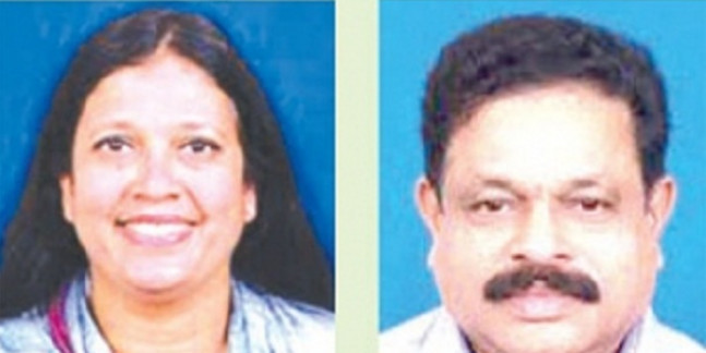 IT Minister Monserrate, MLA Sopte assure to look into problems