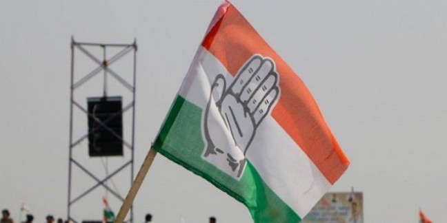 UP: बांसगांव में कांग्रेस उम्मीदवार का पर्चा खारिज, हलफनामे के साथ दाखिल नहीं किया था नोड्यूज