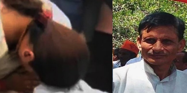 जिसने गोली चलाई, जिसने चलवाई, उनको मौत की सजा दिलाने के लिए SC तक जाऊंगी- स्मृति ईरानी
