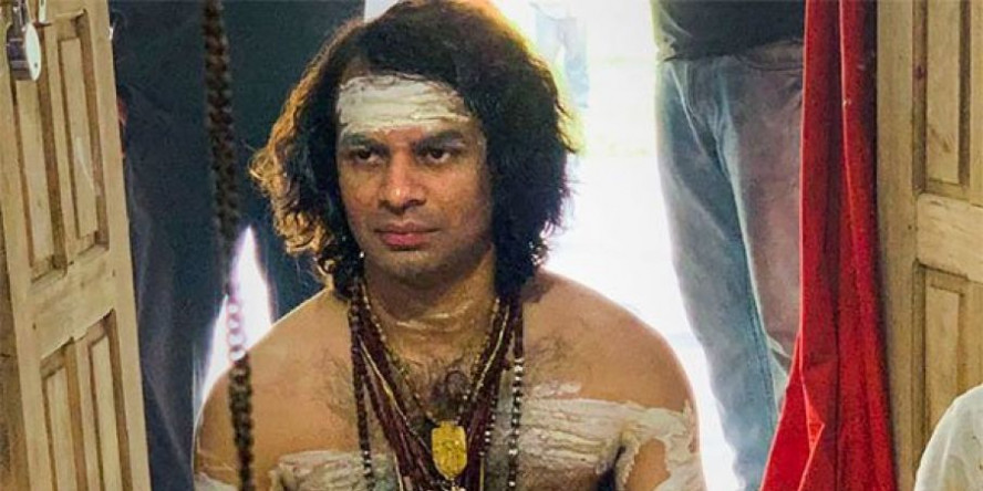 'ड्रग्स लेकर तेज प्रताप पहनते थे घाघरा-चोली'