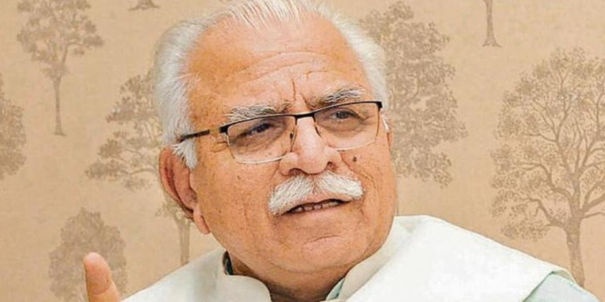 मंगलवार को हो सकता है हरियाणा मंत्रिमंडल का विस्तार, 9 को दिलाई जा सकती है शपथ