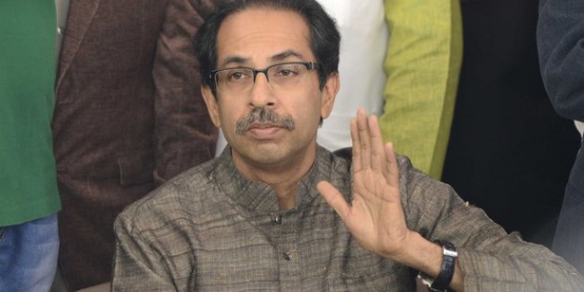 'महाराष्ट्र का मुख्यमंत्री शिवसेना का ही होगा'