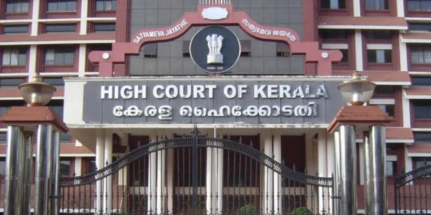 HC pulls up Kerala govt over Munnar encroachments