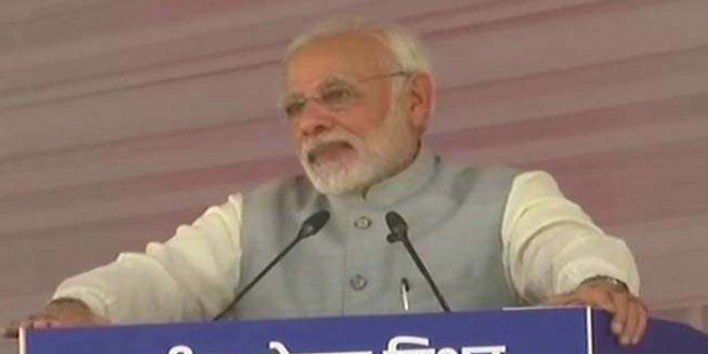 कुपोषण से मरते बच्चे हैं देश की बड़ी समस्या, पीएम मोदी का 'पोषण मिशन' हो सकता है फेल