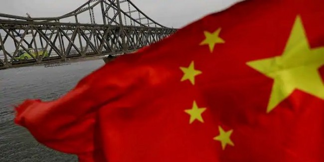 China removes BRI map that showed J-K, Arunachal Pradesh as part of India