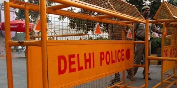 दिल्ली में क्राइम का ग्राफ बढ़ने के बाद क्या दिल्ली पुलिस ने विपक्ष को बड़ा मुद्द दे दिया?