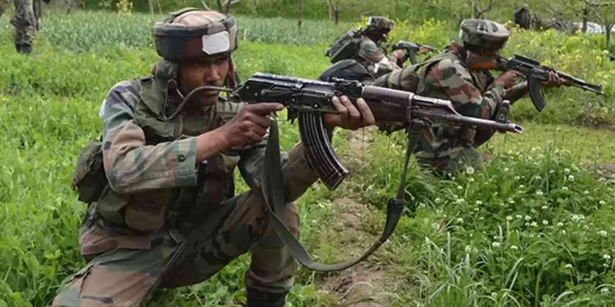 कश्मीर से सख़्ती से निपटने का संकेत दे रही है राष्ट्रवादी मोदी सरकार?