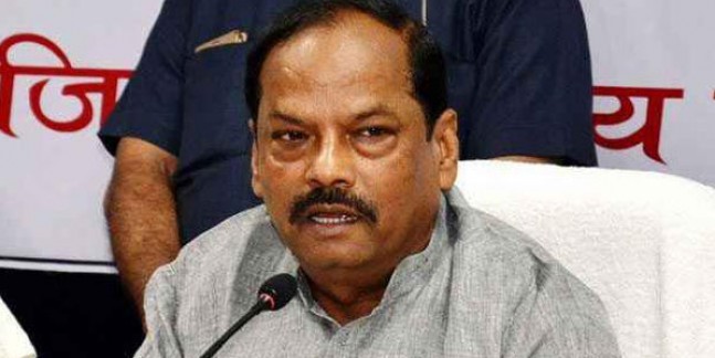 2020 तक हर घर में पानी बिजली देंगे : रघुवर दास