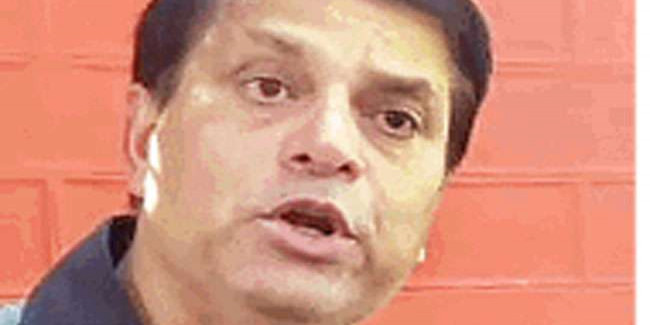 2013 के तादोंग लाठीचार्ज मामले में कोर्ट के आदेश के बाद सिक्किम के ADGP अक्षय सचदेवा निलंबित
