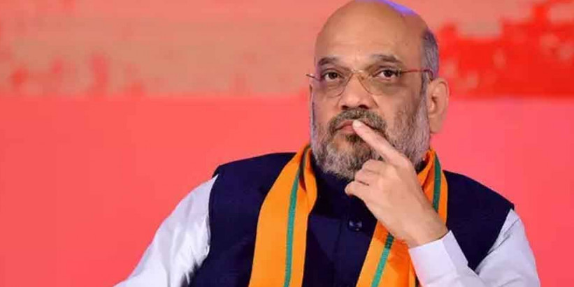 पश्चिम बंगाल में मारे गए भाजपा कार्यकर्ताओं के परिजनों से मिल सकते हैं अमित शाह