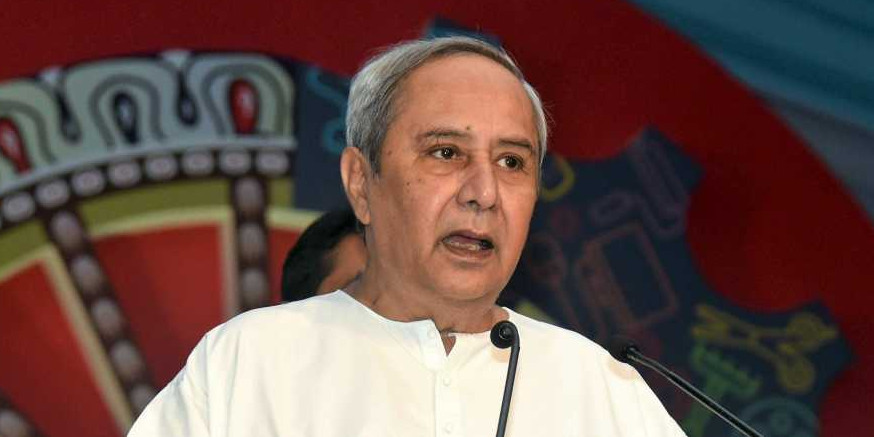 Odisha Literature Festival: Literature always a potent weapon for social change, says CM Patnaik