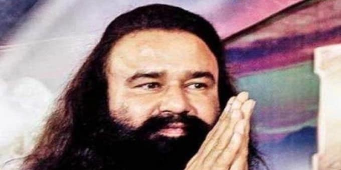 निशाने पर विधानसभा चुनाव तो राम रहीम की पैरोल पर दांव, बाहर लाना चाह रही हरियाणा सरकार