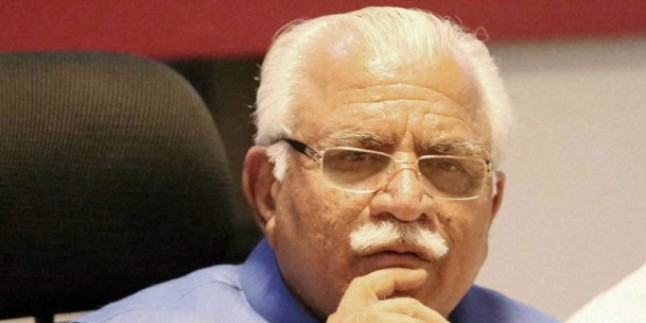हरियाणा के 126 गांव को मनोहर सौगात, महाग्राम योजना के तहत किया जायेगा शामिल