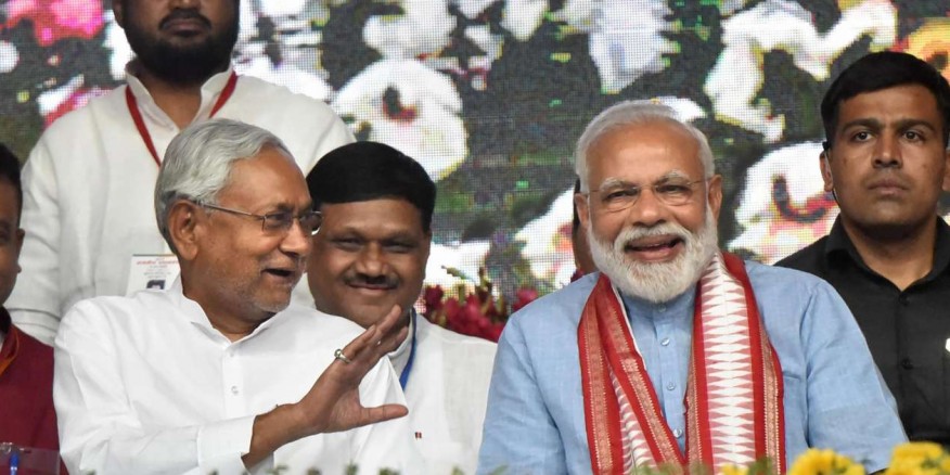 Be ready for Nitish's 'Dhokha number 2': Upendra Kushwaha warns BJP