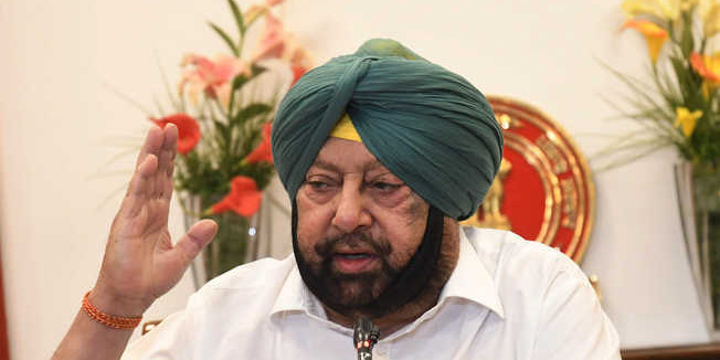 सीएम ने नाैकरी देने काे किया फाेन, युवक बाेला-यकीन नईं हुंदा मैं सीएम नाल गल कीती