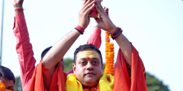 Puri: The temple town in Odisha where BJP’s alarm bells ring