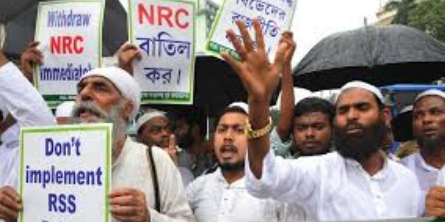 एनआरसीः क्या यह खेल अब पूरे देश में खेला जाएगा?