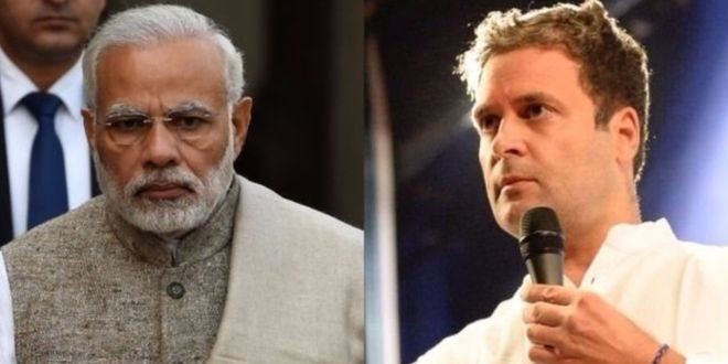 राहुल और मोदी केरल में अब भी चुनावी मोड में हैं?