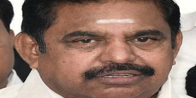 Ahead of polls, T.N. govt. dishes out ₹2,000 to every BPL family