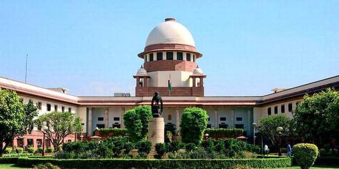 कश्मीर से 370 हटाने पर SC का केंद्र को नोटिस, अक्टूबर में संविधान पीठ करेगी सुनवाई