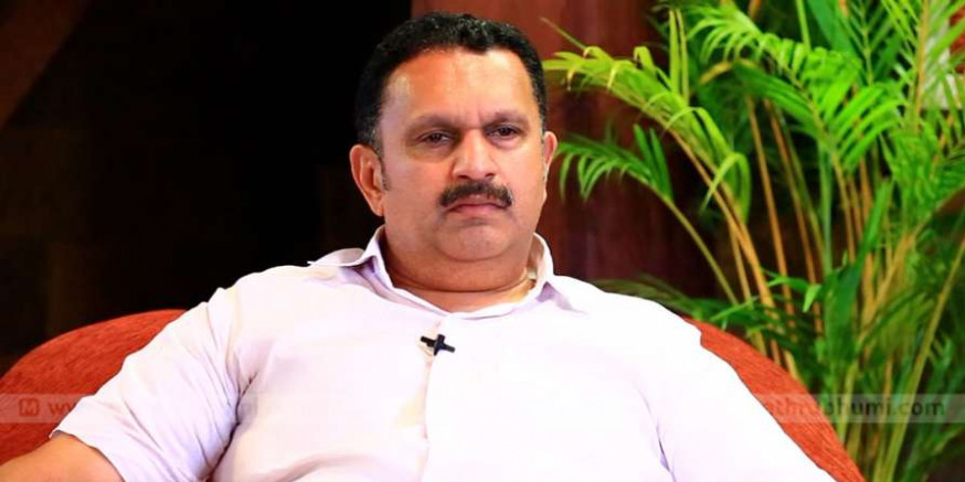 K Muraleedharan slams govt. over Palarivattom flyover row