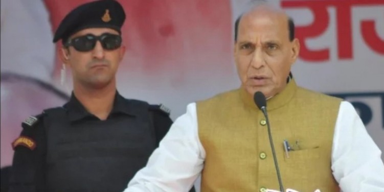 मोदी के मंत्रिमंडल में यूपी का दबदबा, दो महिलाओं समेत आठ मंत्रियों को मिली जगह