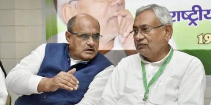 मोदी कैबिनेट में शामिल न होकर JDU ने चली दूर की चाल, ये है रणनीति