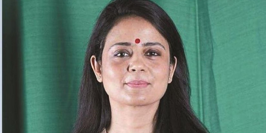 ‘फासीवाद’ स्पीच का विवाद बढ़ा,महुआ ने सुधीर चौधरी पर केस ठोका