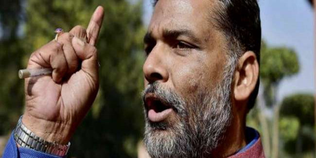 पटना हाईकोर्ट ने कहा- पप्पू यादव कसम खाएं कि फिर ऐसा नहीं करेंगे...जानिए क्यों