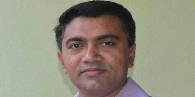 CM assures sugarcane farmers of starting Sanjivani after Diwali