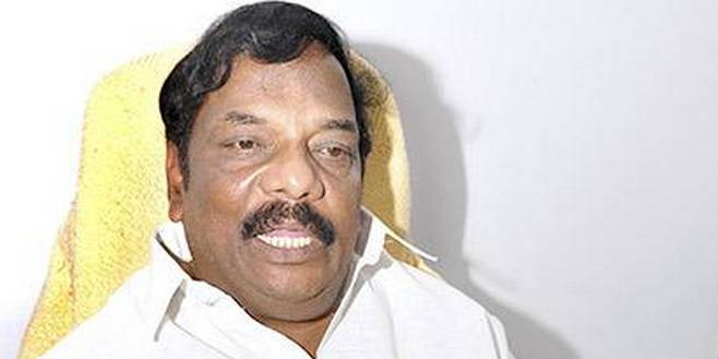 Congress MLA puts the government in a spot