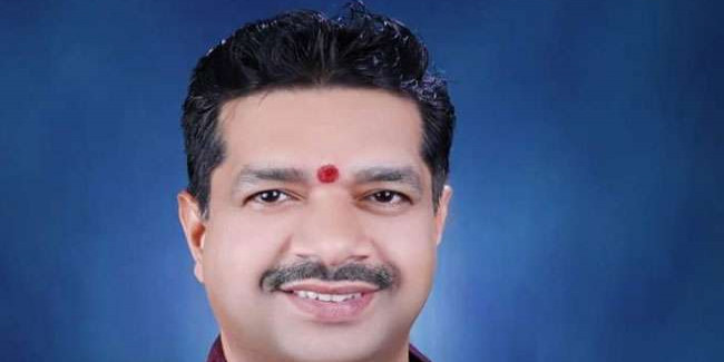 उत्तर प्रदेश BJP के अजय कुमार को बनाया गया उत्तराखंड का नया संगठन महामंत्री