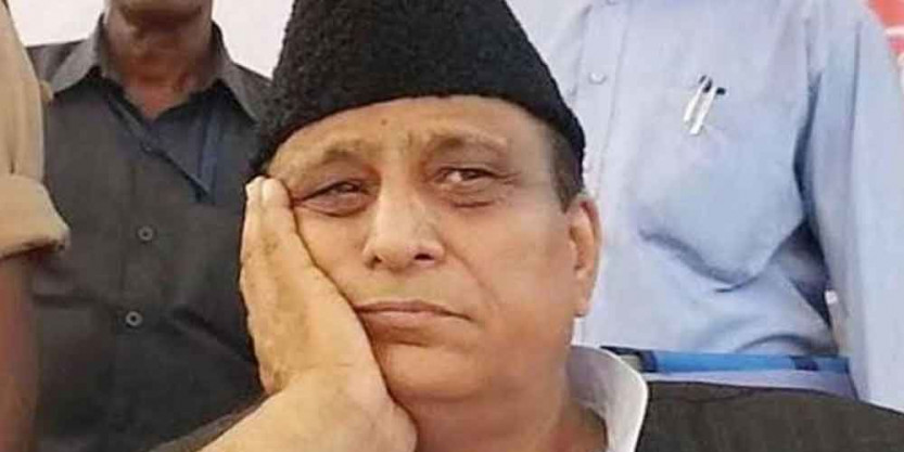 सपा सांसद आजम खान किसी भी वक्त हो सकते हैं गिरफ्तार, यह है मामला