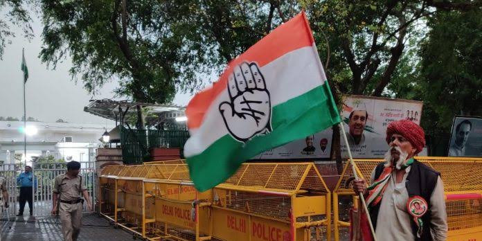 प्रदेश अध्यक्ष की कुर्सी खाली, कार्यकारी अध्यक्षों में तालमेल की कमी