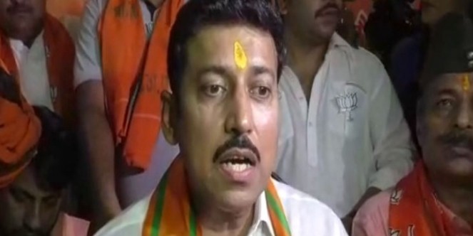राज्यवर्धन सिंह राठौर ने कहा- राजस्थान में कानून व्यवस्था बेहद खराब, लोग घर से बाहर निकलने से डरते हैं